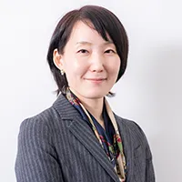 コンサルタント青木の顔写真