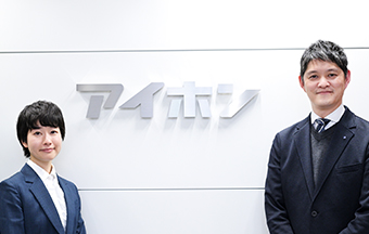 アイホン株式会社様のサムネイル画像