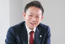 ブロードリーフ史上最も涙が流れた表彰式