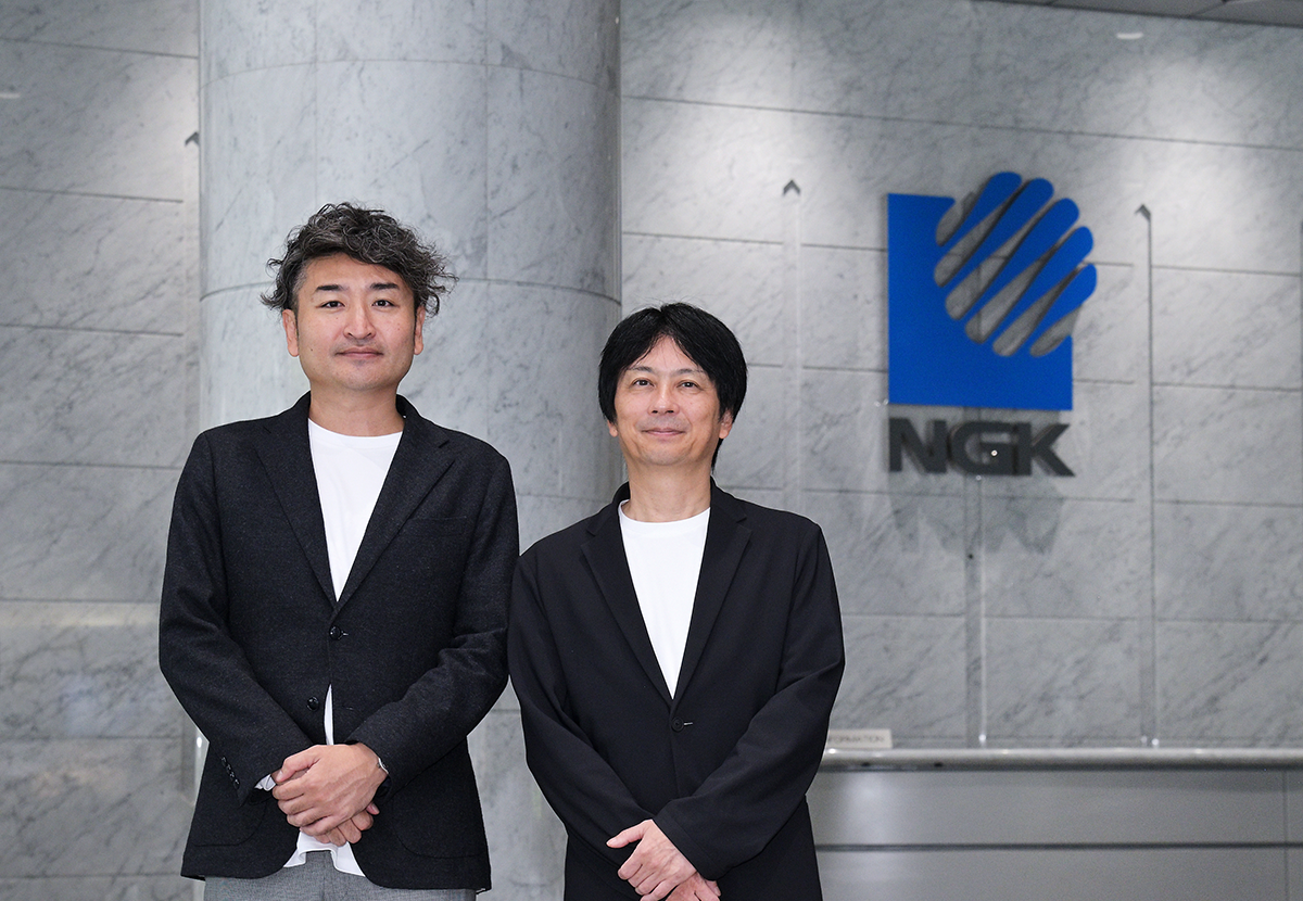 人事制度設計・運用の導入事例｜日本ガイシ株式会社