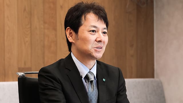 インサイズの決め手は課題解決の力強さとサポート体制の充実