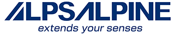 アルプスアルパイン株式会社様のロゴ