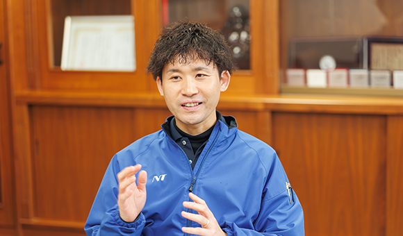 山本様の画像