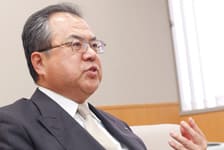 要の中国人マネジャーに役割を認識してもらう