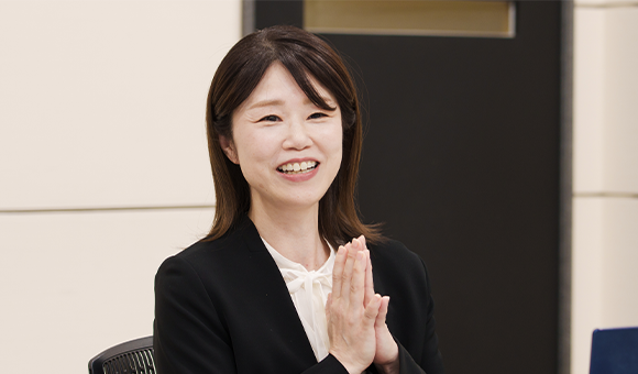 牧野様の画像