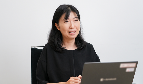 新谷様の画像