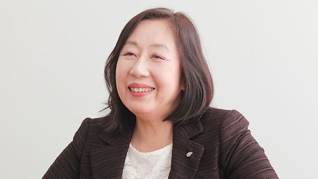 45%が「腹落ち感が得られた」と回答