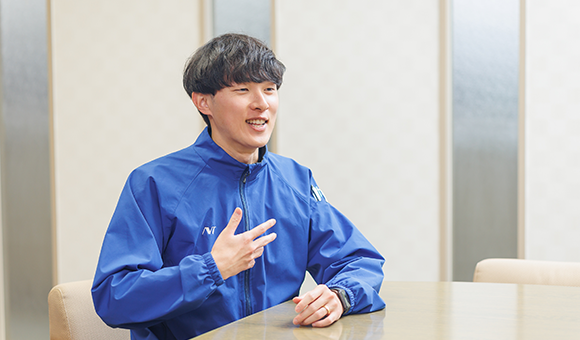 室田様の画像