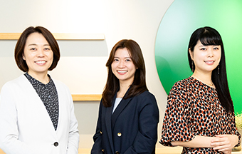 株式会社NTTデータ様のサムネイル画像