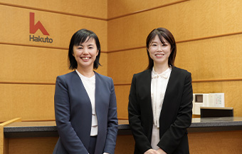 伯東株式会社様のサムネイル画像