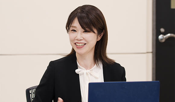 牧野様の画像