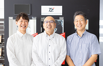 トヨタモビリティパーツ株式会社様のサムネイル画像