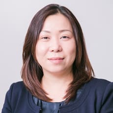 佐藤修美の顔写真