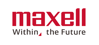 マクセル株式会社のロゴ画像