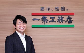 一条工務店様のサムネイル画像