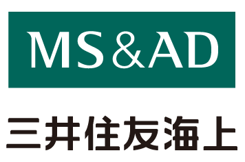 三井住友海上火災保険株式会社のロゴ