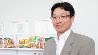 自ら学び、成長する組織をつくるための中堅リーダー育成