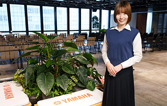 ヤマハ発動機株式会社様のサムネイル画像