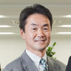 株式会社そごう・西武　法人外商部　営業部　営業七部三課　課長　久木宮 満 様