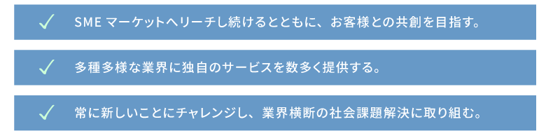 ＜図表1＞「10年後のありたい姿」