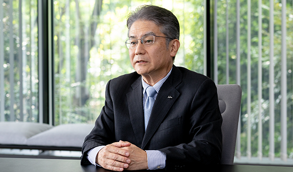 菊池様の画像