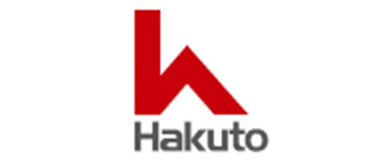 伯東株式会社様のロゴ