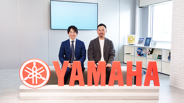 ヤマハロボティクス株式会社のTOP画像