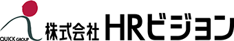 株式会社ＨＲビジョンのロゴ