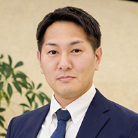 中村の顔写真