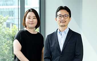 日本電気株式会社（NEC）様のサムネイル画像