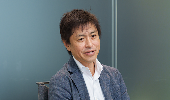 佐々木氏の画像