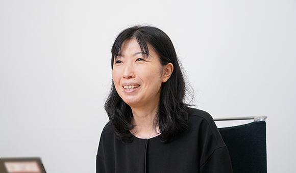 新谷様の画像