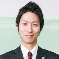 チームリーダー　渡辺 大策様