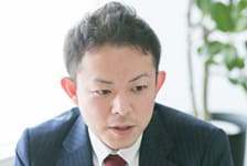 モノ売りからの転換期