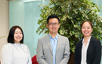 三菱UFJインフォメーションテクノロジー株式会社のサムネイル画像