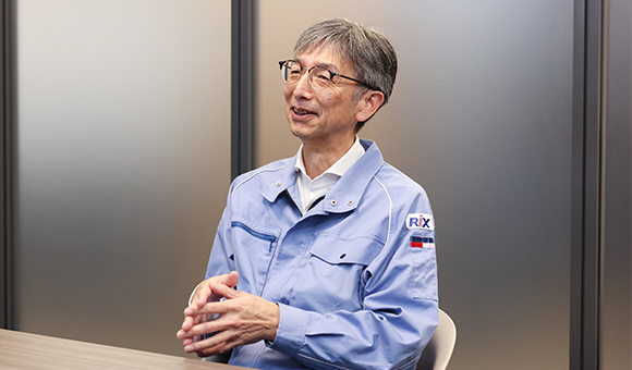藤井様の画像