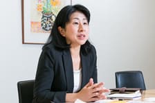 「なぜ女性だけ?」という声に、言葉を尽くして施策の重要性を説く