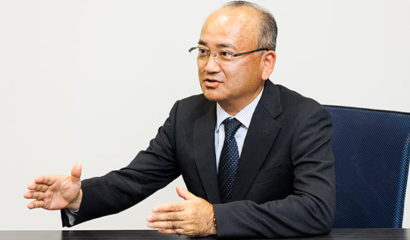窮々、悶々としている人が元気になれば、それだけで業績は上がる