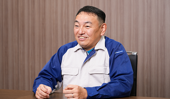 安齋様の画像