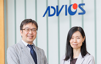 株式会社アドヴィックス様のサムネイル画像