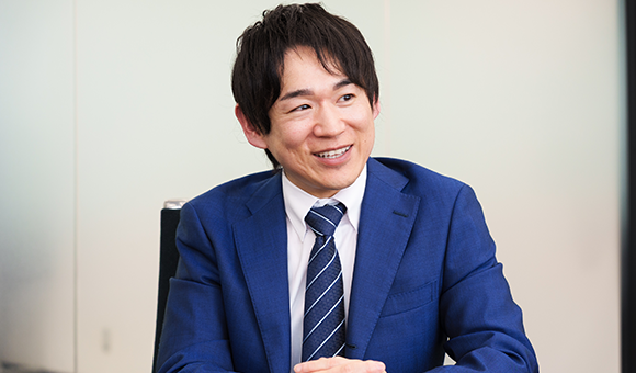 森田様の画像