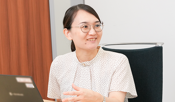 杉野様の画像