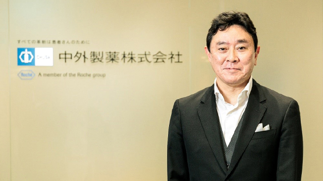 トップイノベーターを目指し人的資本経営を推進。1on1を軸とした自律支援型マネジメントにインサイズを活用