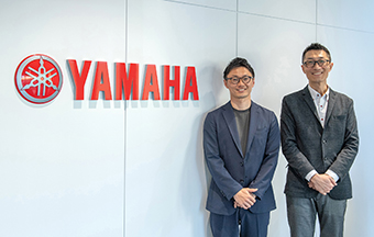 ヤマハ発動機株式会社様のサムネイル画像