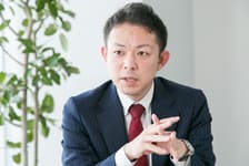 経営陣と所属長に直談判し、エース級社員を借り出す