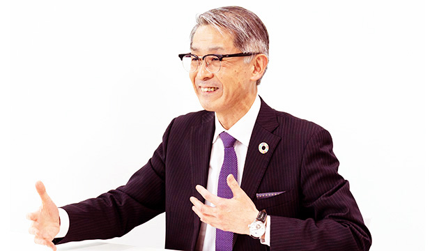 課長だけでなく、地域センター所長にもマネジメント研修を受講してもらった