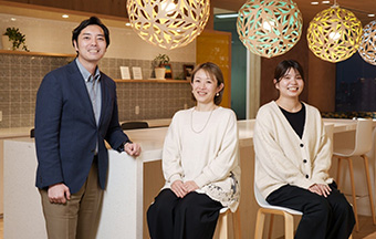 株式会社電通コーポレートワン様のサムネイル画像