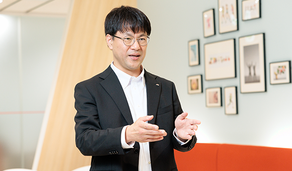 岡田様の画像