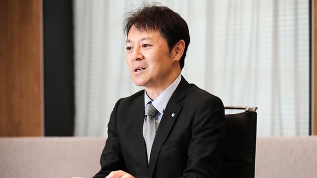 シフト勤務、一人常駐など関係が希薄化しやすい環境
