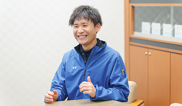 山本様の画像